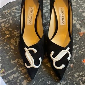 Jimmy Choo Pumps